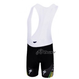 HTC-Highroad Pro Team Kurz Trägerhose Weiß Radtrikot Kaufen