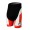 KUOTA Kurz Radhose Weiß Rot 2013 Radtrikot Kaufen