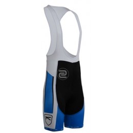 KUOTA Kurz Trägerhose Weiß Blau 2013 Radtrikot Kaufen