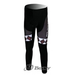 Kuota SRAM Road Pro Team Lang Radhose Schwarz Weiß Radtrikot Kaufen