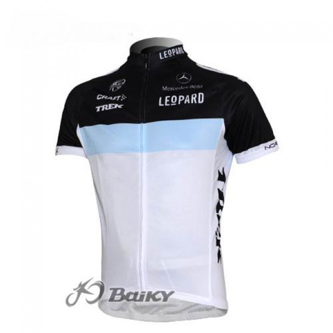 Leopard Trek Pro Team Radtrikot Kurzarm Schwarz Blau Weiß Radtrikot Kaufen Leopard Trek Pro Team Radtrikot Kurzarm Schwarz Blau Weiß Radtrikot Kaufen