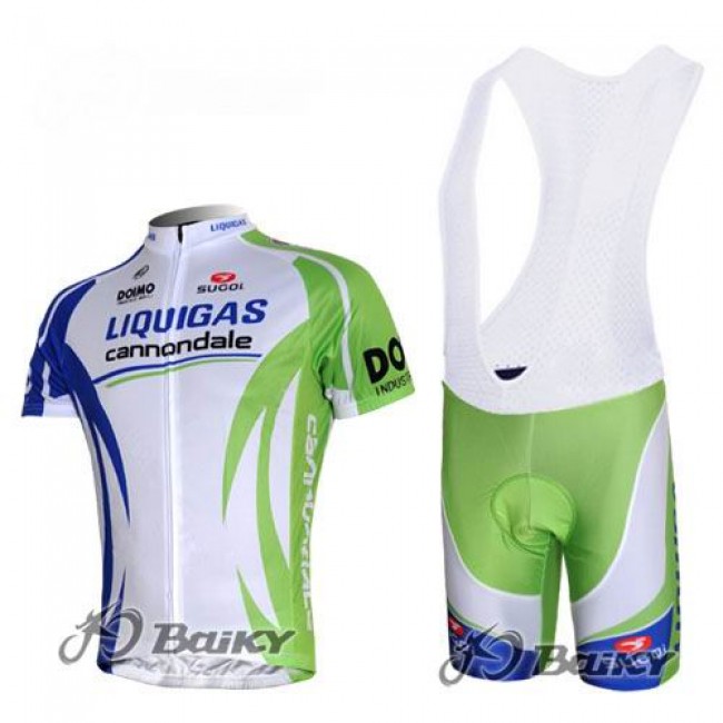 Liquigas Cannondale Pro Team Fahrradbekleidung Satz Fahrradtrikot Kurzarm Trikot und Kurz Trägerhose Grün Weiß Radtrikot Kaufen Liquigas Cannondale Pro Team Fahrradbekleidung Satz Fahrradtrikot Kurzarm Trikot und Kurz Trägerhose Grün Weiß Radtrikot Kaufen