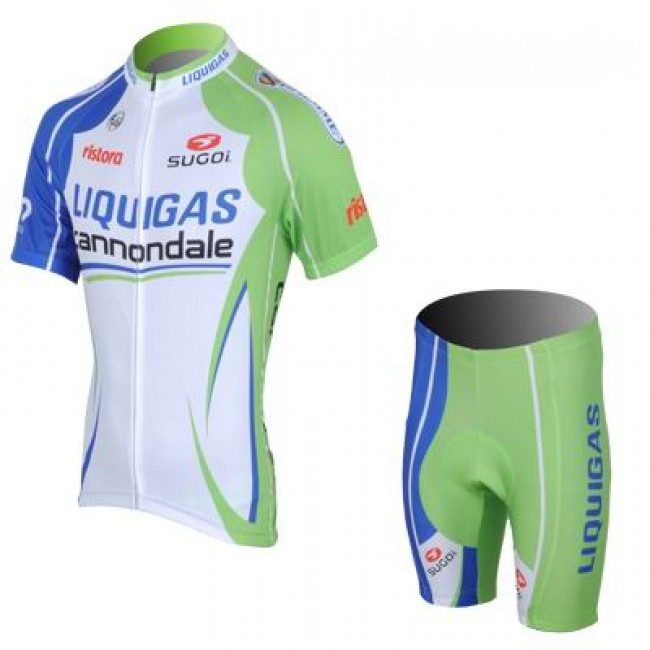 2013 Liquigas Cannondale Pro Team Radtrikot Kurzarm und Kurz Radhose Kits Grün Radtrikot Kaufen 2013 Liquigas Cannondale Pro Team Radtrikot Kurzarm und Kurz Radhose Kits Grün Radtrikot Kaufen