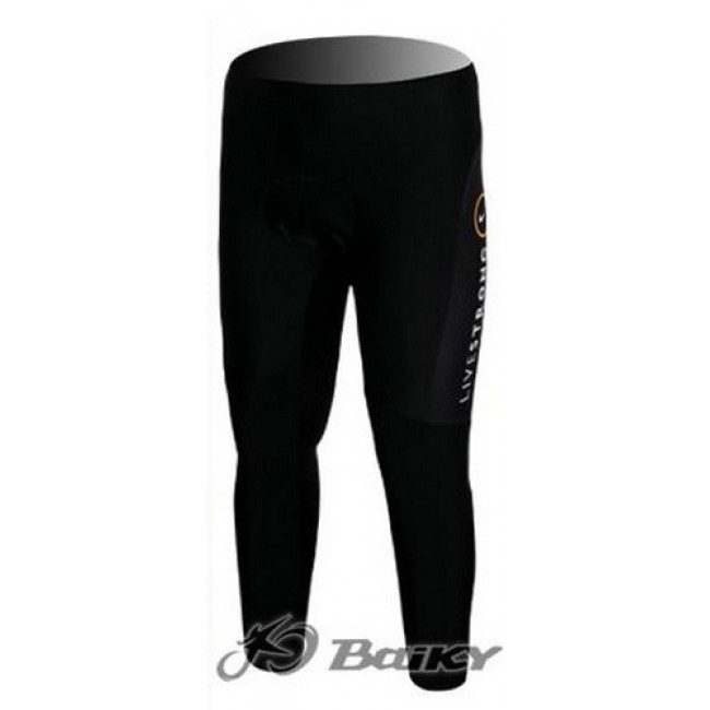 Livestrong Lang Radhose Schwarz Weiß Radtrikot Kaufen Livestrong Lang Radhose Schwarz Weiß Radtrikot Kaufen