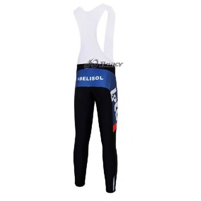 Lotto Belisol Pro Team Lang Trägerhose Weiß Blau Radtrikot Kaufen Lotto Belisol Pro Team Lang Trägerhose Weiß Blau Radtrikot Kaufen