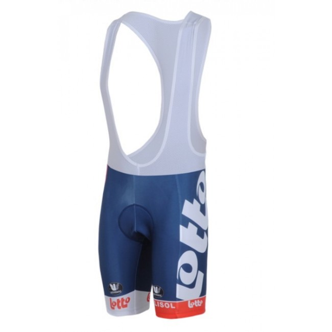Lotto Belisol Kurz Trägerhose Blau Weiß 2013 Radtrikot Kaufen Lotto Belisol Kurz Trägerhose Blau Weiß 2013 Radtrikot Kaufen