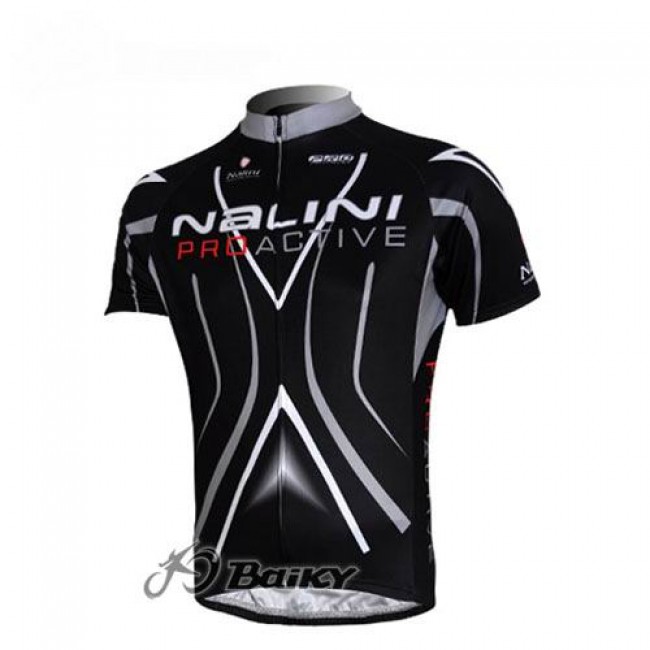 Nalini Pro Team Radtrikot Kurzarm Schwarz Radtrikot Kaufen Nalini Pro Team Radtrikot Kurzarm Schwarz Radtrikot Kaufen