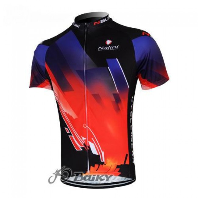 Nalini Pro Team Radtrikot Kurzarm Rot Schwarz Radtrikot Kaufen Nalini Pro Team Radtrikot Kurzarm Rot Schwarz Radtrikot Kaufen