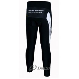 Northwave Pro Team Lang Radhose Schwarz Radtrikot Kaufen