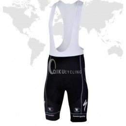 Omega Pharma Quick Step Kurz Trägerhose Schwarz Weiß 2013 Radtrikot Kaufen