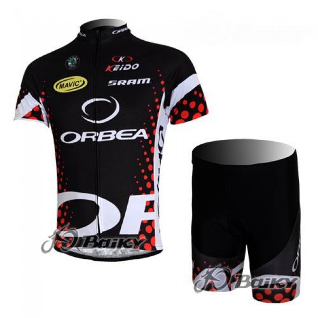 Orbea Pro Team Radbekleidung Radtrikot Kurzarm und Fahrradhosen Kurz Schwarz Blau Radtrikot Kaufen Orbea Pro Team Radbekleidung Radtrikot Kurzarm und Fahrradhosen Kurz Schwarz Blau Radtrikot Kaufen