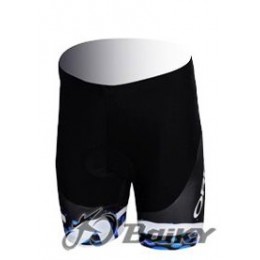 Orbea Pro Team Kurz Radhose Blau Radtrikot Kaufen