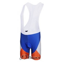 Rabobank Pro Team Kurz Trägerhose Orange Blau Radtrikot Kaufen