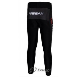 RadioShack Trek Nissan Lang Radhose Schwarz Radtrikot Kaufen