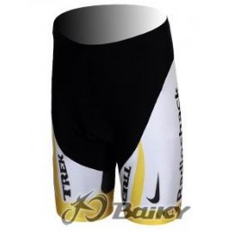 RadioShack Trek Livestrong Kurz Radhose Schwarz Rot Radtrikot Kaufen