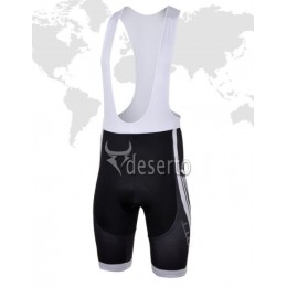 Scott Racing Kurz Trägerhose Schwarz 2013 Radtrikot Kaufen