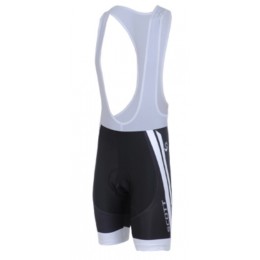Scott Racing Kurz Trägerhose Grün Schwarz 2013 Radtrikot Kaufen