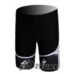 Specialized Pro Team S-Works Kurz Radhose Weiß Schwarz Rot Radtrikot Kaufen