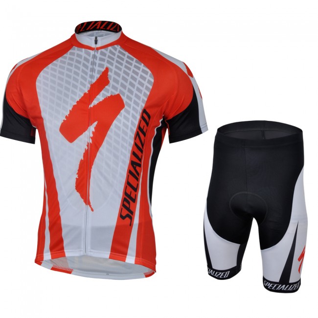 2013 Specialized Radtrikot Kurzarm und Kurz Radhose Kits Weiß Rot Schwarz Radtrikot Kaufen 2013 Specialized Radtrikot Kurzarm und Kurz Radhose Kits Weiß Rot Schwarz Radtrikot Kaufen