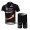 2012 TX active bianchi Pro Team Radtrikot Kurzarm Kurz Radhose Kits Schwarz Radtrikot Kaufen