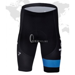 Team Sky Kurz Radhose Schwarz 2013 Radtrikot Kaufen