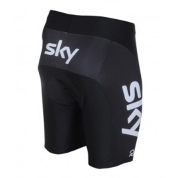 2013 Team Sky Norwegisch Champion Radtrikot Kurzarm und Kurz Radhose Kits Rot Schwarz Radtrikot Kaufen