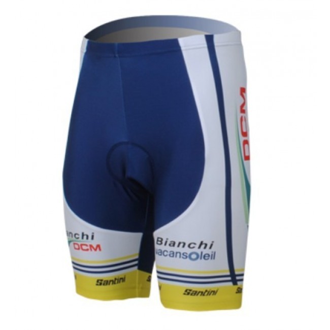 Vacansoleil-DCM Pro Team Kurz Radhose Blau 2013 Radtrikot Kaufen Vacansoleil-DCM Pro Team Kurz Radhose Blau 2013 Radtrikot Kaufen