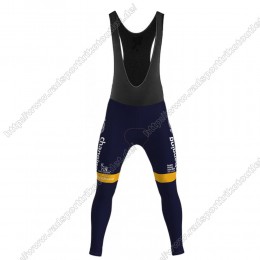 Profiteams Novo Nordisk 2021 Lang Trägerhose GZYKP Radtrikot Kaufen