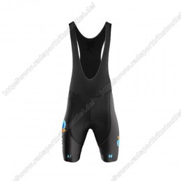 Profiteams Sunweb DSM 2021 Trägerhosen Set VBOPE Radtrikot Kaufen