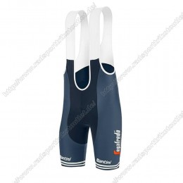 Profiteams Trek Segafredo 2021 Trägerhosen Set HVZAF Radtrikot Kaufen