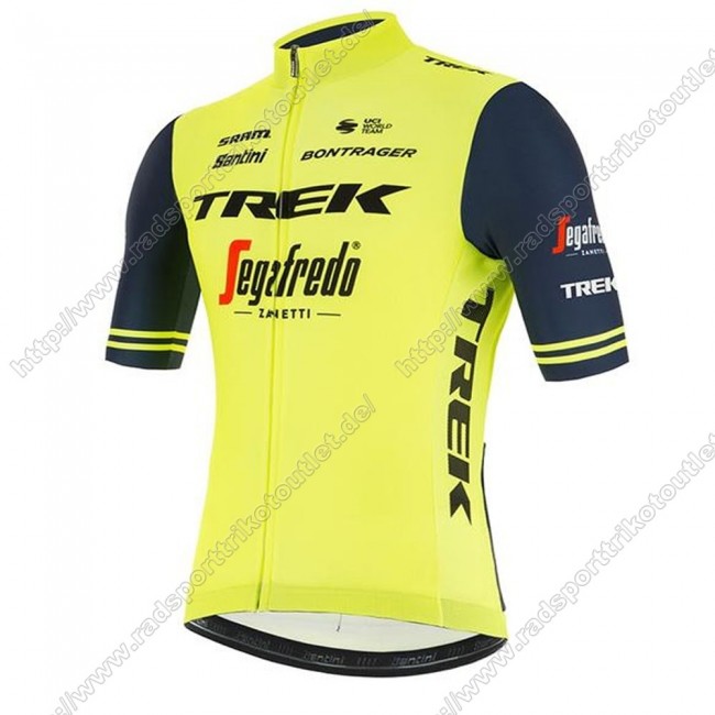 Profiteams Trek Segafredo 2021 Trikot Kurzarm Outlet Gelb Gelb SUBNR Radtrikot Kaufen Profiteams Trek Segafredo 2021 Trikot Kurzarm Outlet Gelb Gelb SUBNR Radtrikot Kaufen