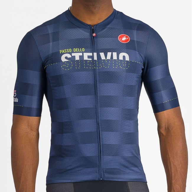 Herren Stelvio Trikot Giro d'Italia 2024 Radtrikot Kaufen Herren Stelvio Trikot Giro d'Italia 2024 Radtrikot Kaufen