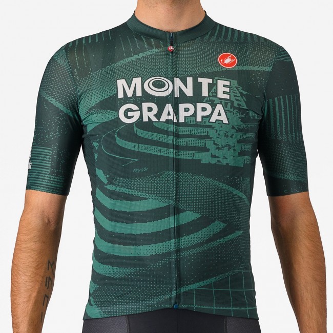Herren Montegrappa Trikot Giro d'Italia 2024 Radtrikot Kaufen Herren Montegrappa Trikot Giro d'Italia 2024 Radtrikot Kaufen