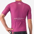Herren Cyclamen Trikot Giro d'Italia 2024 Classification Radtrikot Kaufen