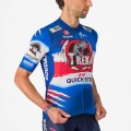 Herren Castelli Soudal Quick-Step 2024 Competizione 2 trikot-La Vuelta Radtrikot Kaufen Herren Castelli Soudal Quick-Step 2024 Competizione 2 trikot-La Vuelta Radtrikot Kaufen