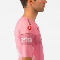 Herren Rosa Trikot Giro d'Italia 2024 Race Radtrikot Kaufen