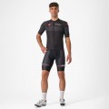 Herren Schwarzes Trikot Giro d'Italia 2024 Classification Radtrikot Kaufen