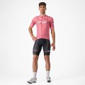 Herren Rosa Trikot Giro d'Italia 2024 Classification Radtrikot Kaufen