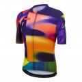 Herren Santini Vuelta Espana 2024 trikot-Madrid Radtrikot Kaufen Herren Santini Vuelta Espana 2024 trikot-Madrid Radtrikot Kaufen