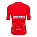 Herren Santini Vuelta Espana Rot trikot 2024 Radtrikot Kaufen Herren Santini Vuelta Espana Rot trikot 2024 Radtrikot Kaufen