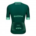 Herren Santini Vuelta Espana grun trikot 2024 Radtrikot Kaufen Herren Santini Vuelta Espana grun trikot 2024 Radtrikot Kaufen