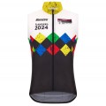 Herren Santini UCI Gravel-Weltmeisterschaft Flandern weste 2024 Radtrikot Kaufen Herren Santini UCI Gravel-Weltmeisterschaft Flandern weste 2024 Radtrikot Kaufen