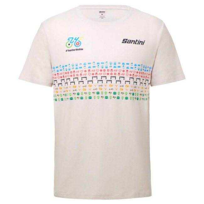 Herren Santini UCI ROAD AND PARA-CYCLING ZURIGO T-Shirt 2024 Radtrikot Kaufen Herren Santini UCI ROAD AND PARA-CYCLING ZURIGO T-Shirt 2024 Radtrikot Kaufen