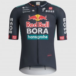 Herren Sportful Redbull Bora-Hansgrohe 2024 Bodyfit Team trikot Radtrikot Kaufen