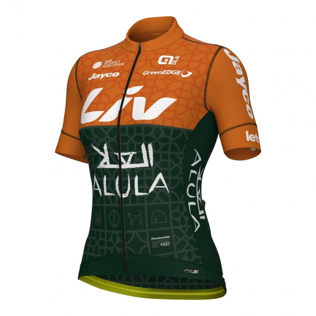 Damen Team Jayco Alula TDF 2024 PRS frau trikot Radtrikot Kaufen Damen Team Jayco Alula TDF 2024 PRS frau trikot Radtrikot Kaufen