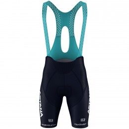 Herren Biemme Astana Qazaqstan 2024 tragerhose Radtrikot Kaufen