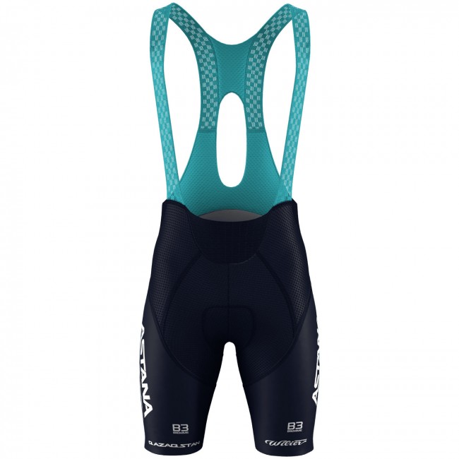 Herren Biemme Astana Qazaqstan 2024 tragerhose Radtrikot Kaufen Herren Biemme Astana Qazaqstan 2024 tragerhose Radtrikot Kaufen