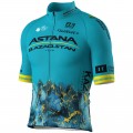 Herren Biemme Astana Qazaqstan 2024 Asteria Pro trikot Radtrikot Kaufen