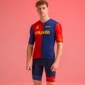 Herren Santini Tour de France 2024 trikot-Bologna Radtrikot Kaufen Herren Santini Tour de France 2024 trikot-Bologna Radtrikot Kaufen