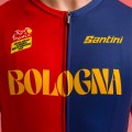 Herren Santini Tour de France 2024 trikot-Bologna Radtrikot Kaufen Herren Santini Tour de France 2024 trikot-Bologna Radtrikot Kaufen